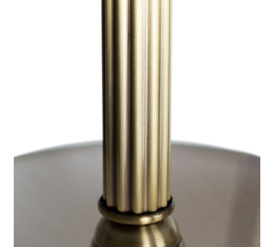 Настольная лампа Arte Lamp YORK A2273LT-1AB