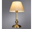 Настольная лампа Arte Lamp YORK A2273LT-1AB 2