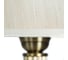 Настольная лампа Arte Lamp YORK A2273LT-1AB 3