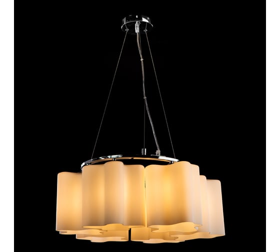 Подвесная люстра Arte Lamp SERENATA A3479SP-6CC