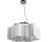 Подвесная люстра Arte Lamp SERENATA A3479SP-6CC 1