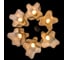 Подвесная люстра Arte Lamp SERENATA A3479SP-6CC 5