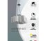 Подвесная люстра Arte Lamp SERENATA A3479SP-6CC 2