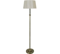 Торшер Arte Lamp YORK A2273PN-1AB