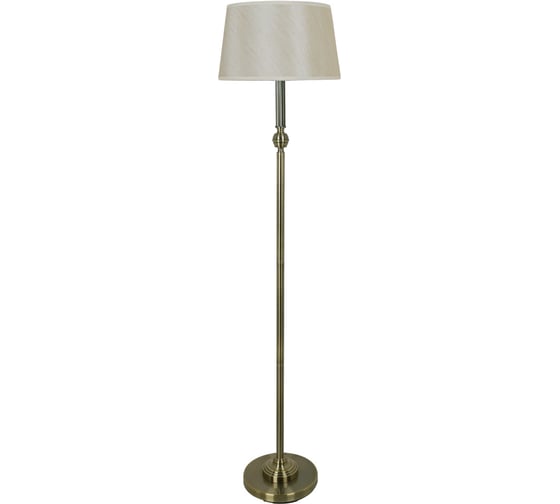 Торшер Arte Lamp YORK A2273PN-1AB