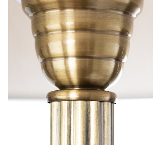 Торшер Arte Lamp YORK A2273PN-1AB