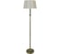 Торшер Arte Lamp YORK A2273PN-1AB 1