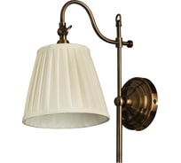 Бра Arte Lamp SEVILLE A1509AP-1PB