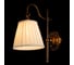 Бра Arte Lamp SEVILLE A1509AP-1PB 2