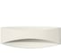 Бра DesignLed декоративное, белый, 5Вт, 4000К, Indoor GW-A715-5-WH-NW 1