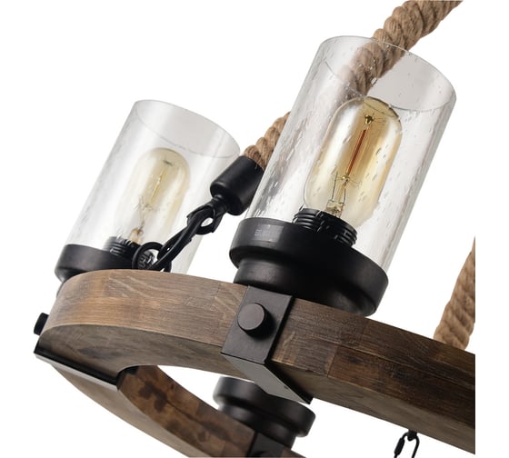 Подвесной светильник Arte Lamp DODGE A1693SP-6BR
