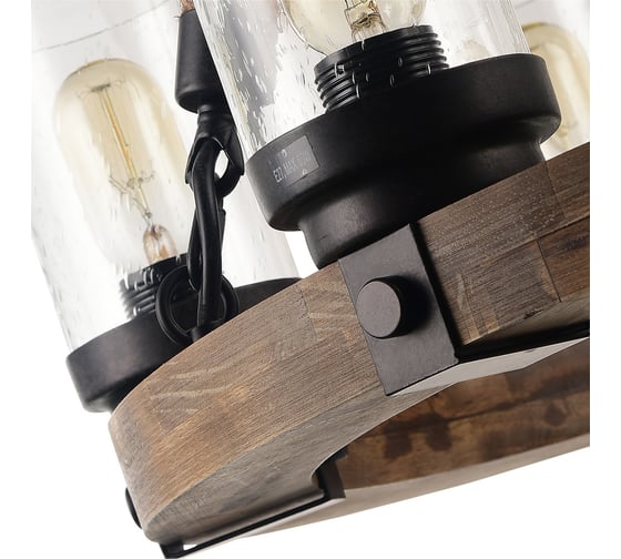 Подвесной светильник Arte Lamp DODGE A1693SP-6BR