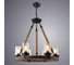 Подвесной светильник Arte Lamp DODGE A1693SP-6BR 2