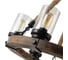 Подвесной светильник Arte Lamp DODGE A1693SP-6BR 3