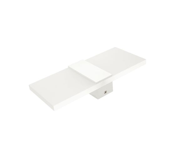 Бра DesignLed декоративное, KASPER, белый, GW-3250-6-WH-WW 00-00003023 1