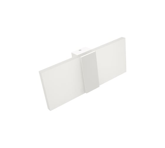 Бра DesignLed декоративное, KASPER, серебряный, GW-3250-6-SL-WW 00-00003022 1
