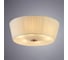 Потолочная люстра Arte Lamp SEVILLE A1509PL-6PB 2