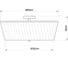 Потолочная люстра Arte Lamp SEVILLE A1509PL-6PB 4