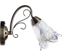 Бра Arte Lamp FIORITA A6273AP-1AB