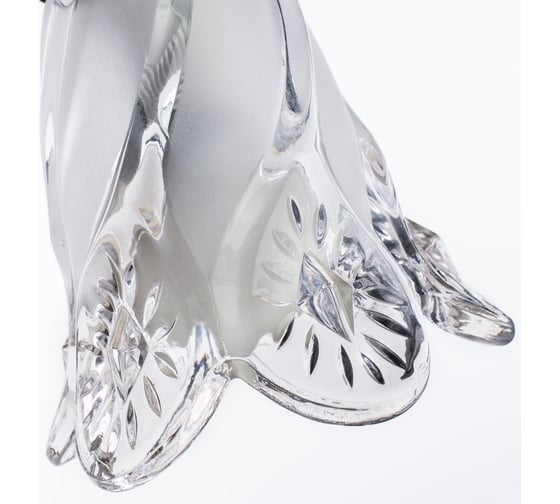 Бра Arte Lamp FIORITA A6273AP-1AB