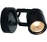 Спот Arte Lamp LENTE A1310AP-1BK 1