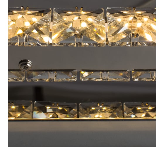 Бра Arte Lamp TRENO A1418AP-1CC