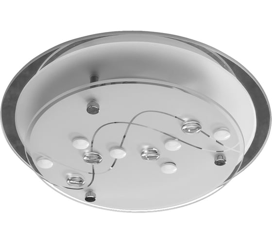 Потолочный светильник Arte Lamp BELLE A4890PL-1CC 1