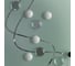 Потолочный светильник Arte Lamp BELLE A4890PL-1CC 3