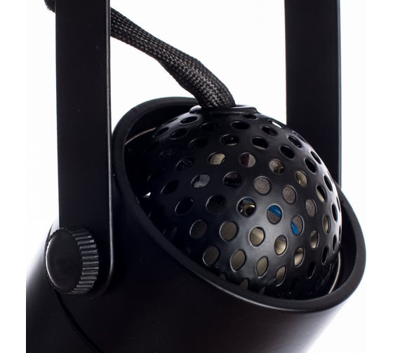 Спот Arte Lamp LENTE A1310PL-4BK