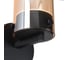 Настенный светильник ARTE LAMP LANTERNA A3606AP-8BK 3
