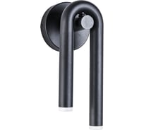 Настенный светильник ARTE LAMP WARHOL A3258AP-6BK