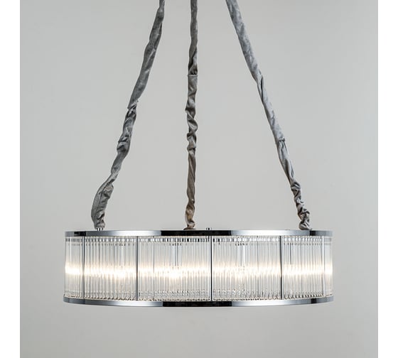 Подвесная люстра ARTE LAMP ANETTA A1065SP-12CC