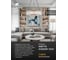 Подвесная люстра ARTE LAMP ANETTA A1065SP-12CC 6