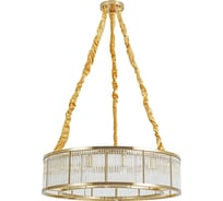 Подвесная люстра ARTE LAMP ANETTA A1065SP-12PB