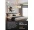Подвесная люстра ARTE LAMP ANETTA A1065SP-12PB 6