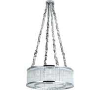 Подвесная люстра ARTE LAMP ANETTA A1065SP-8CC
