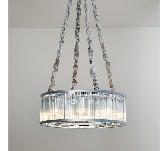 Подвесная люстра ARTE LAMP ANETTA A1065SP-8CC