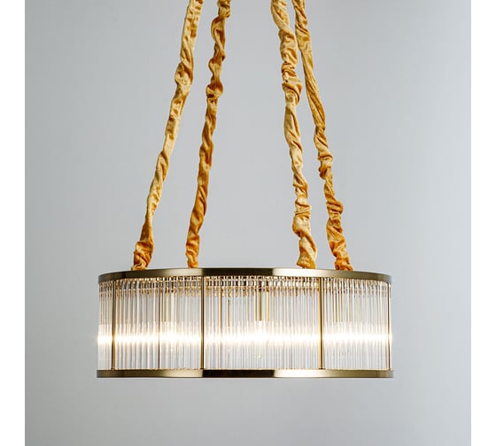 Подвесная люстра ARTE LAMP ANETTA A1065SP-8PB