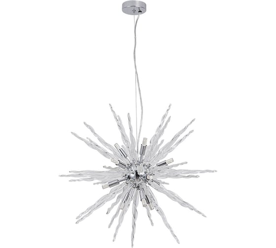 Подвесная люстра ARTE LAMP BELLA A1066SP-12CC 1