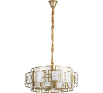 Подвесная люстра ARTE LAMP BLAKE A4087SP-6SG