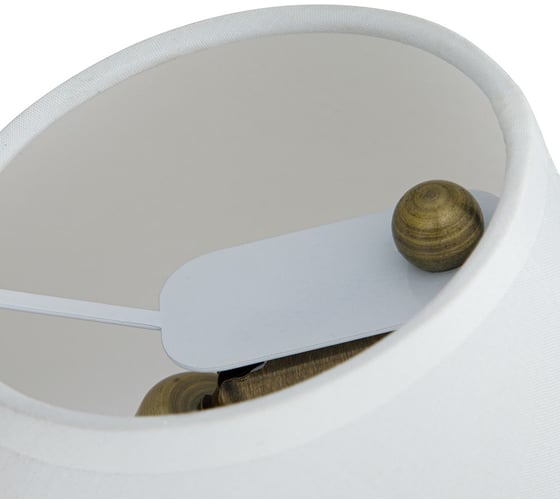 Подвесная люстра ARTE LAMP RONDO A4086LM-4AB