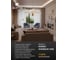 Подвесная люстра ARTE LAMP RONDO A4086LM-4AB 6