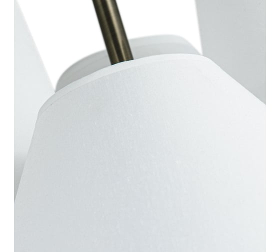 Подвесная люстра ARTE LAMP RONDO A4086LM-6AB
