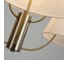 Подвесная люстра ARTE LAMP RONDO A4086LM-6AB 3