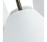 Подвесная люстра ARTE LAMP RONDO A4086LM-6AB 4