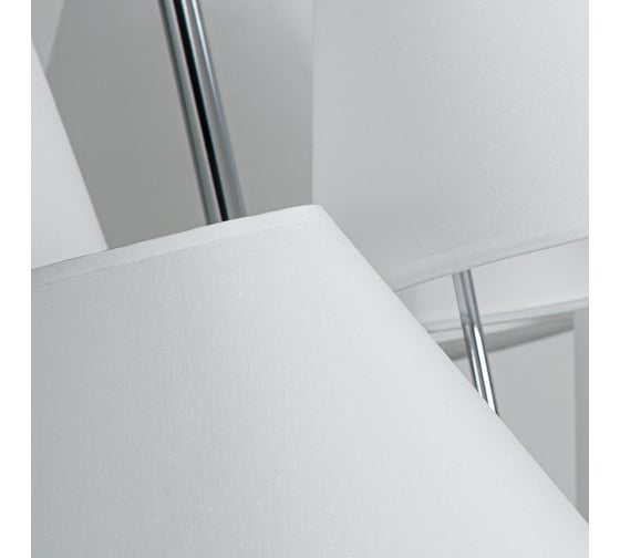 Подвесная люстра ARTE LAMP RONDO A4086LM-6CC