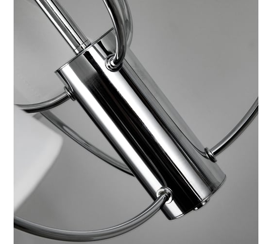 Подвесная люстра ARTE LAMP RONDO A4086LM-6CC