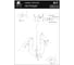 Подвесная люстра ARTE LAMP RONDO A4086LM-6CC 8