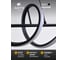 Подвесная люстра ARTE LAMP TWISTED A4587SP-30BK 4