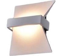 Настенный светодиодный светильник DesignLed GW-1050, 7Вт, белый, 3000К 00-00003212